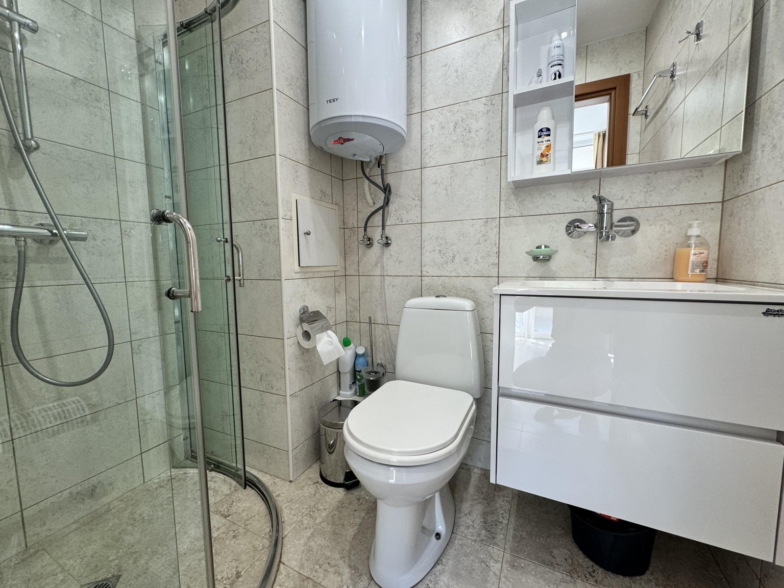 Studio in the Dawn Park complex at Sunny Beach