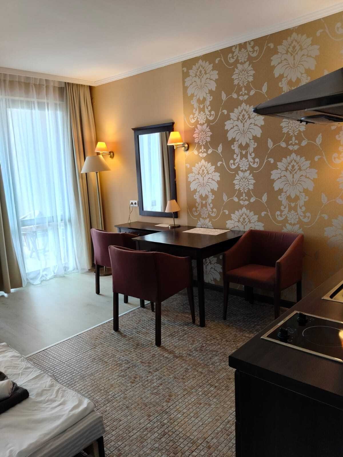 Sunny Beach: Studio at Royal Beach Barcello Bulgaria 