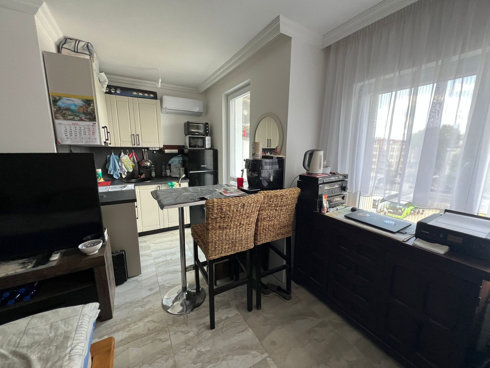 Studio in the Magnolia 6 complex at Sunny Beach