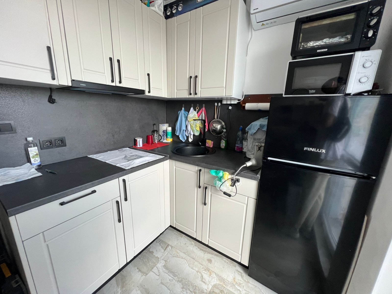 Studio in the Magnolia 6 complex at Sunny Beach