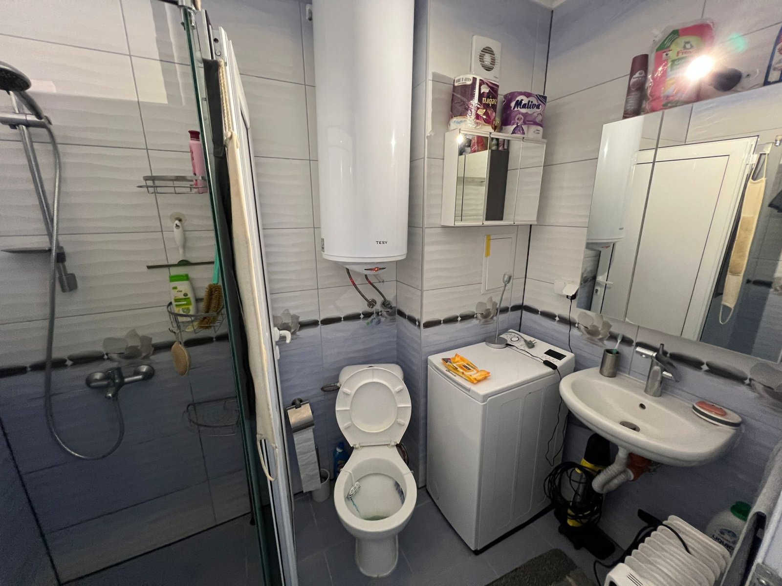 Studio in the Magnolia 6 complex at Sunny Beach