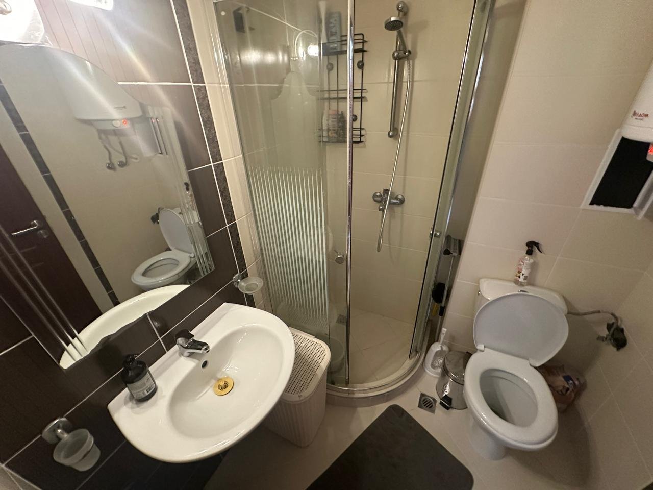 Studio in Apollon 8 in Ravda, Bulgaria