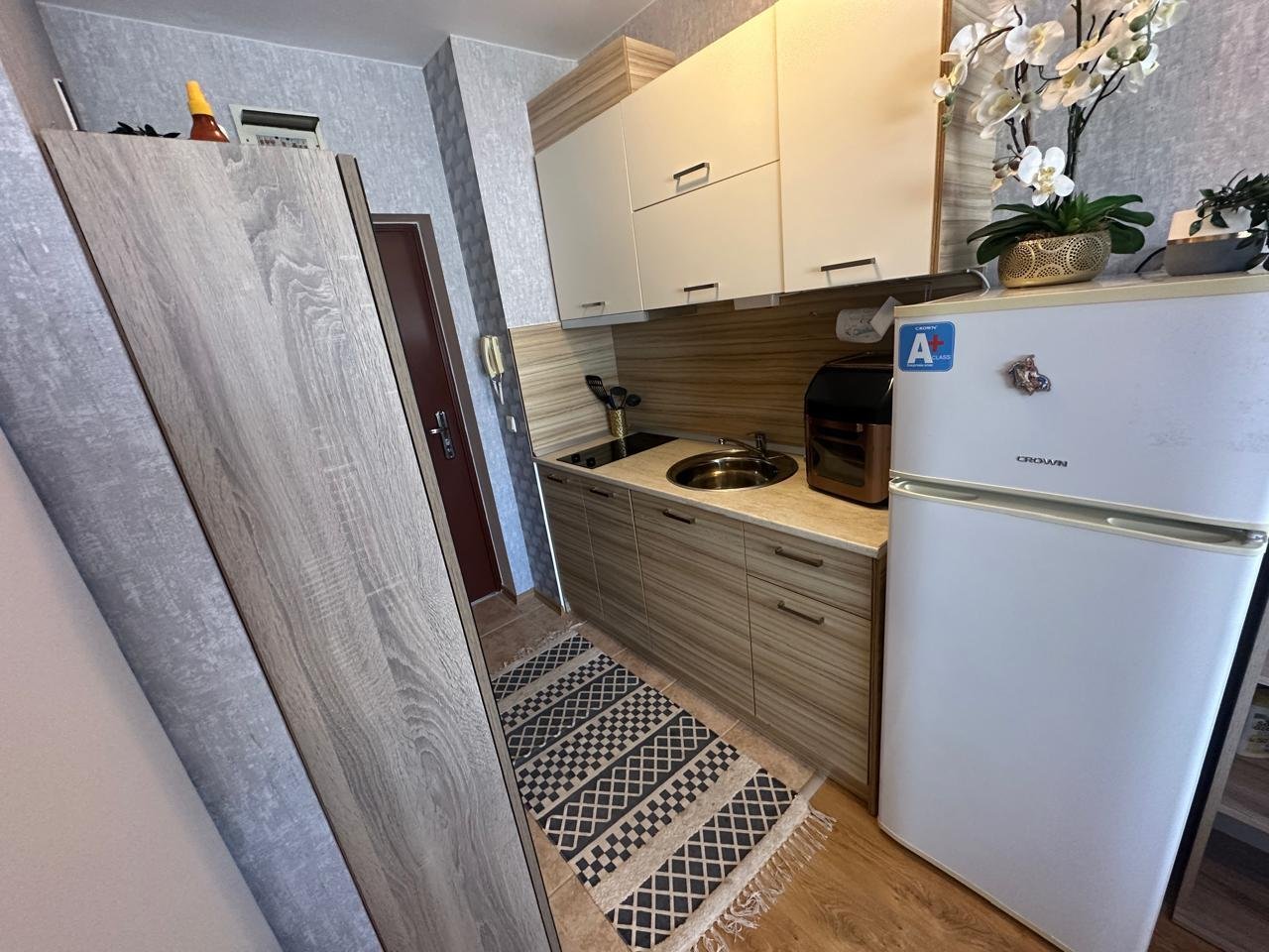 Studio in Apollon 8 in Ravda, Bulgaria