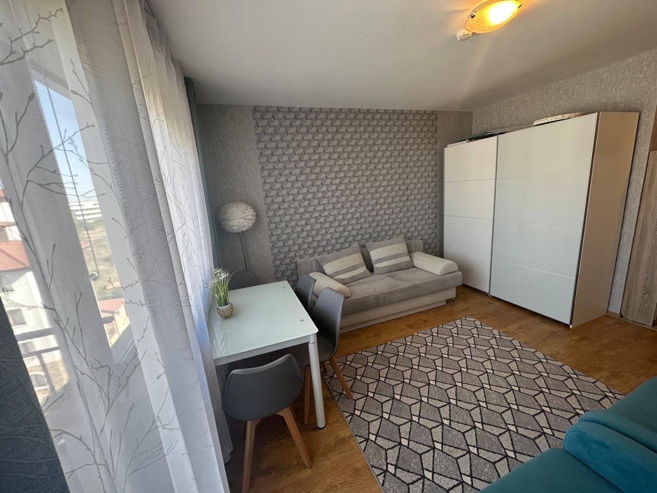 Studio in Apollon 8 in Ravda, Bulgaria