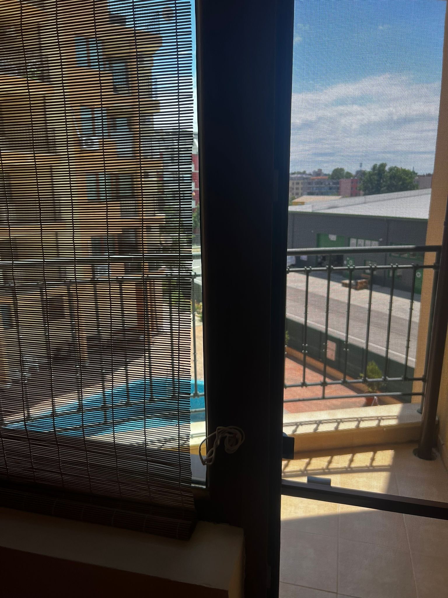 Two-room apartment in the Amadeus 5 complex at Sunny Beach