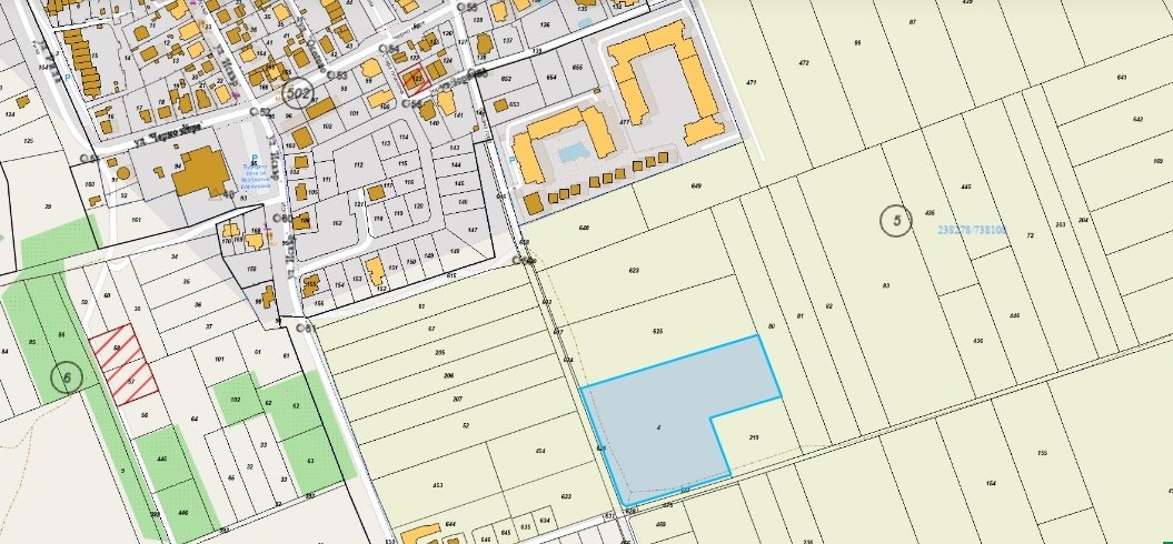 Various new-build apartments in Chateau Park Aheloy, Bulgaria