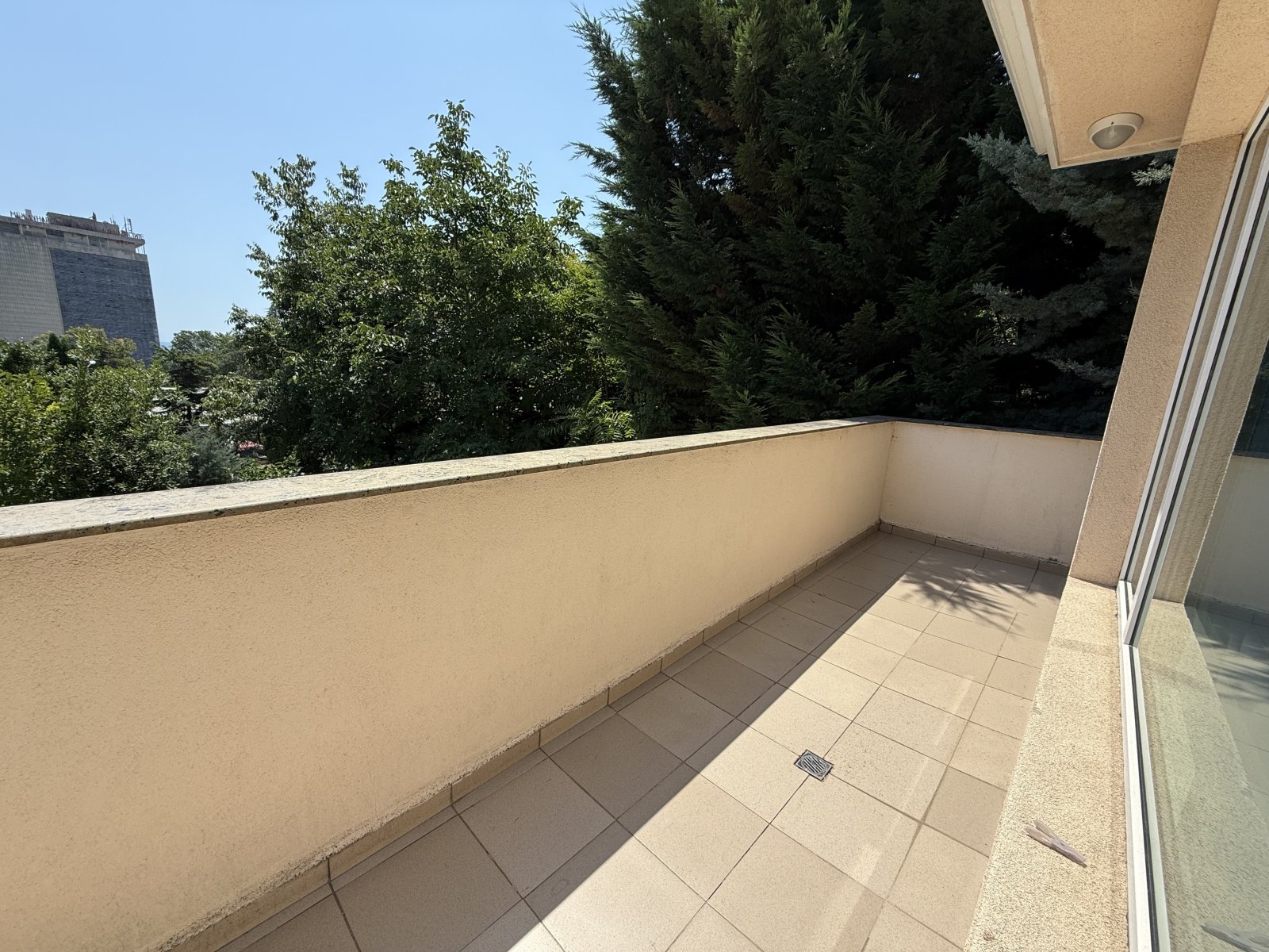 Apartment 1+1 in the Rosalie complex