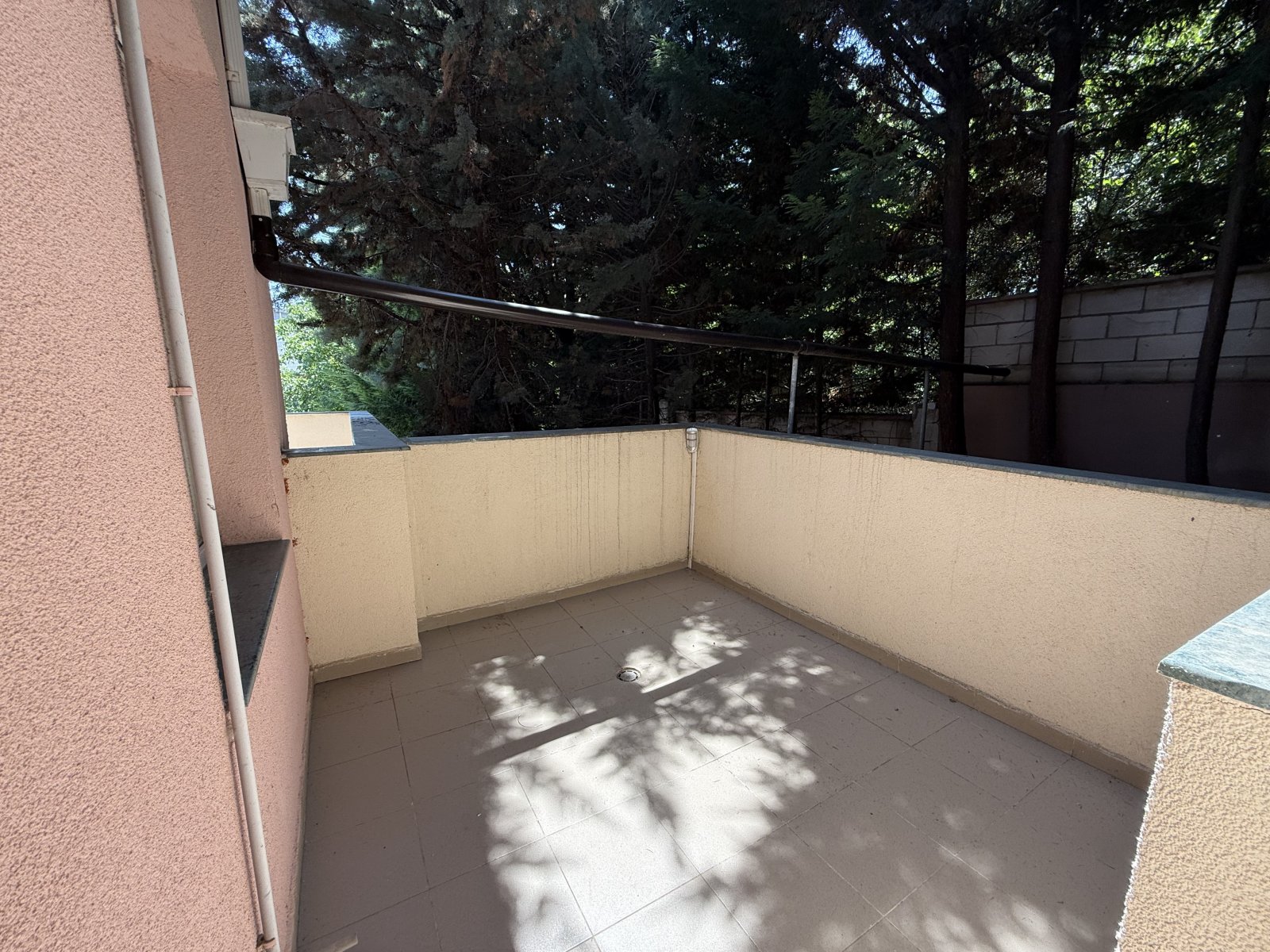 Apartment 1+1 in the Rosalie complex