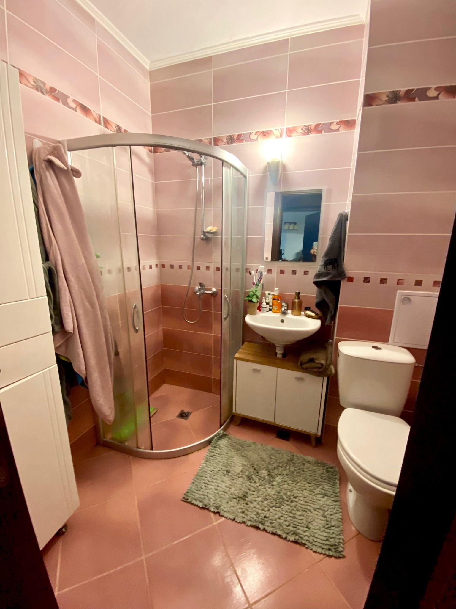 2-room apartment in Apollon 7, Ravda, Bulgaria