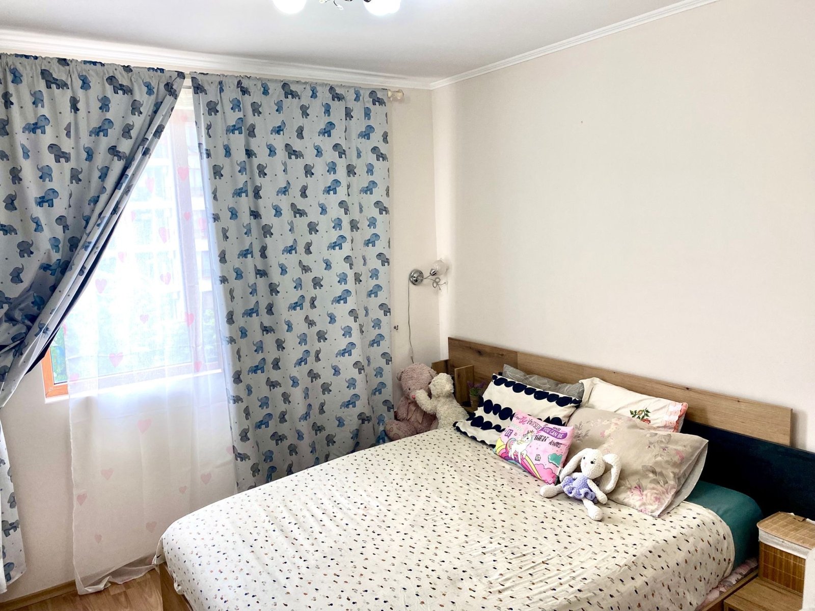 2-room apartment in Apollon 7, Ravda, Bulgaria