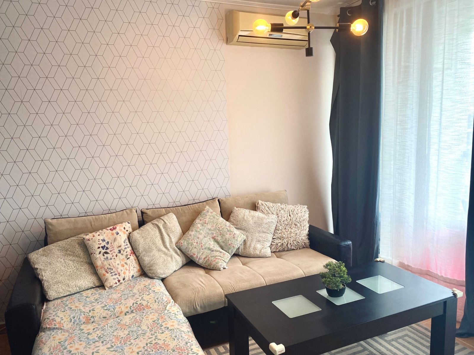 2-room apartment in Apollon 7, Ravda, Bulgaria