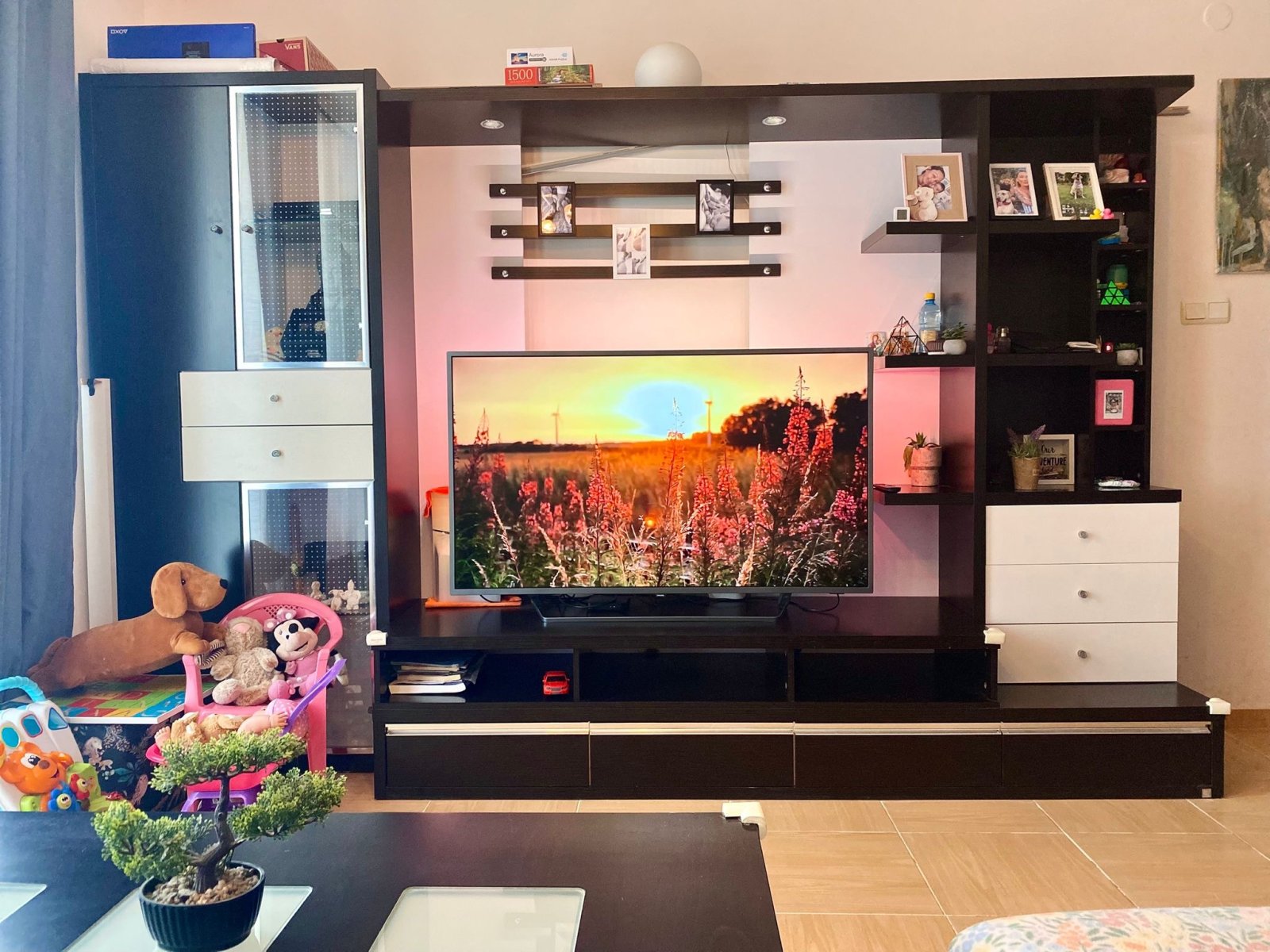 2-room apartment in Apollon 7, Ravda, Bulgaria