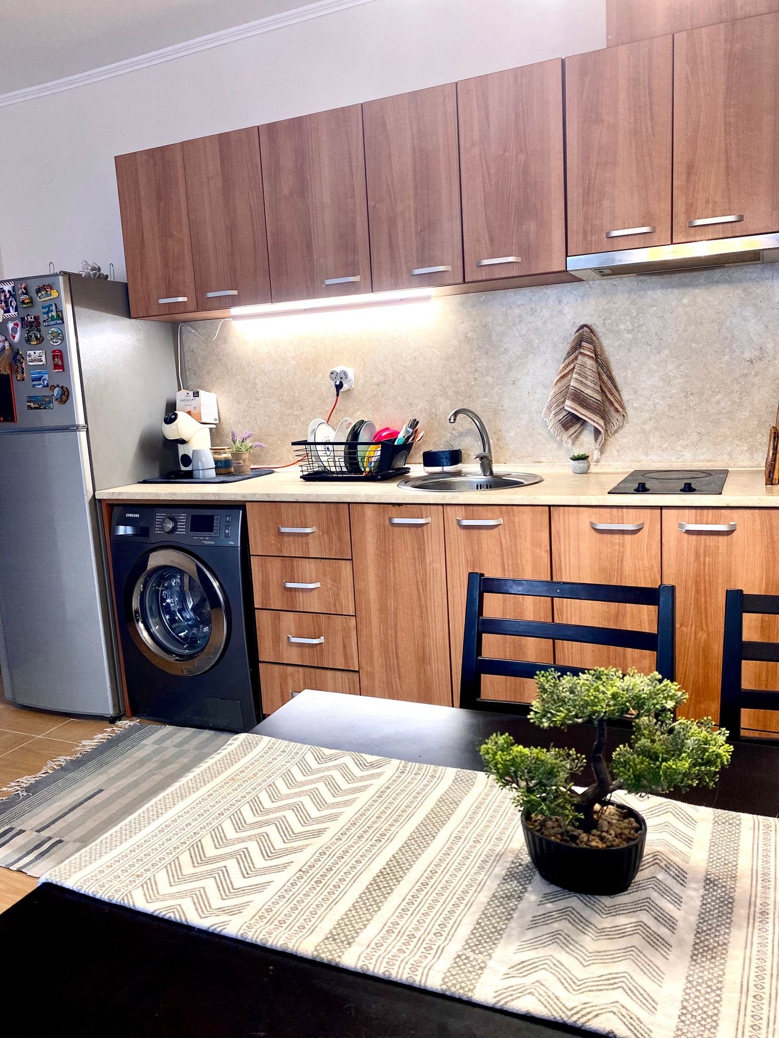 2-room apartment in Apollon 7, Ravda, Bulgaria