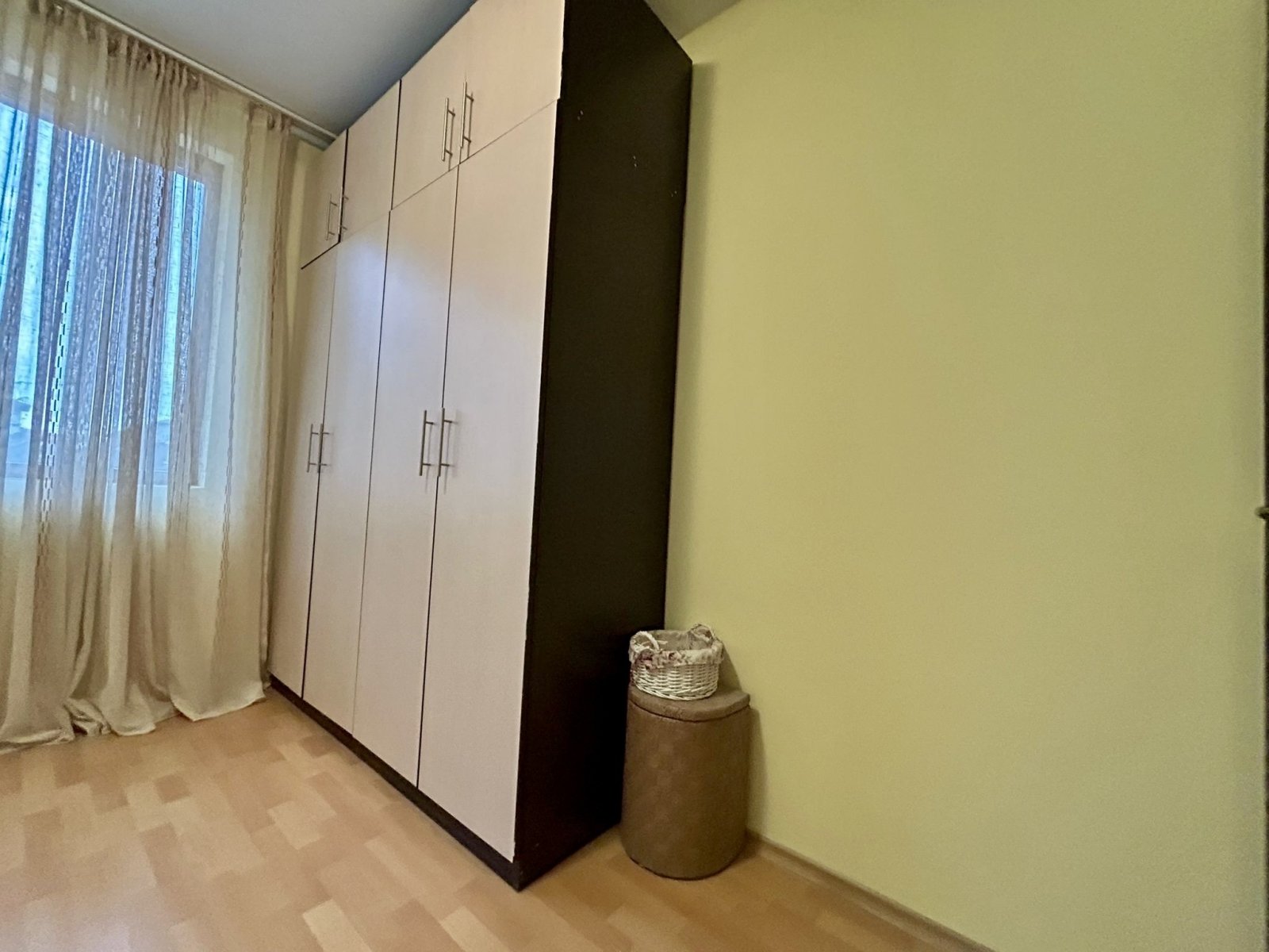 2-room apartment in Apollon 7, Ravda, Bulgaria