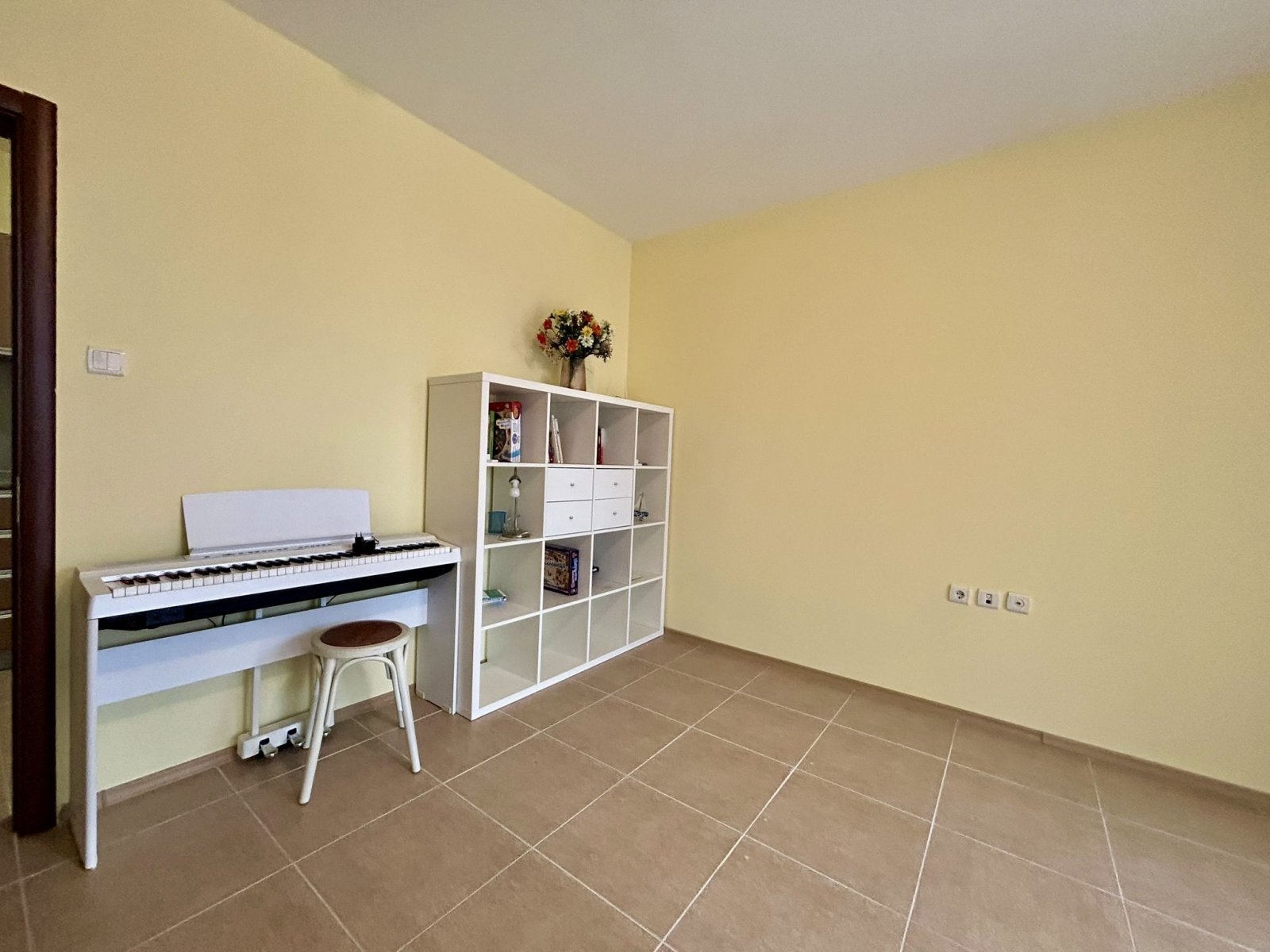 2-room apartment in Apollon 7, Ravda, Bulgaria