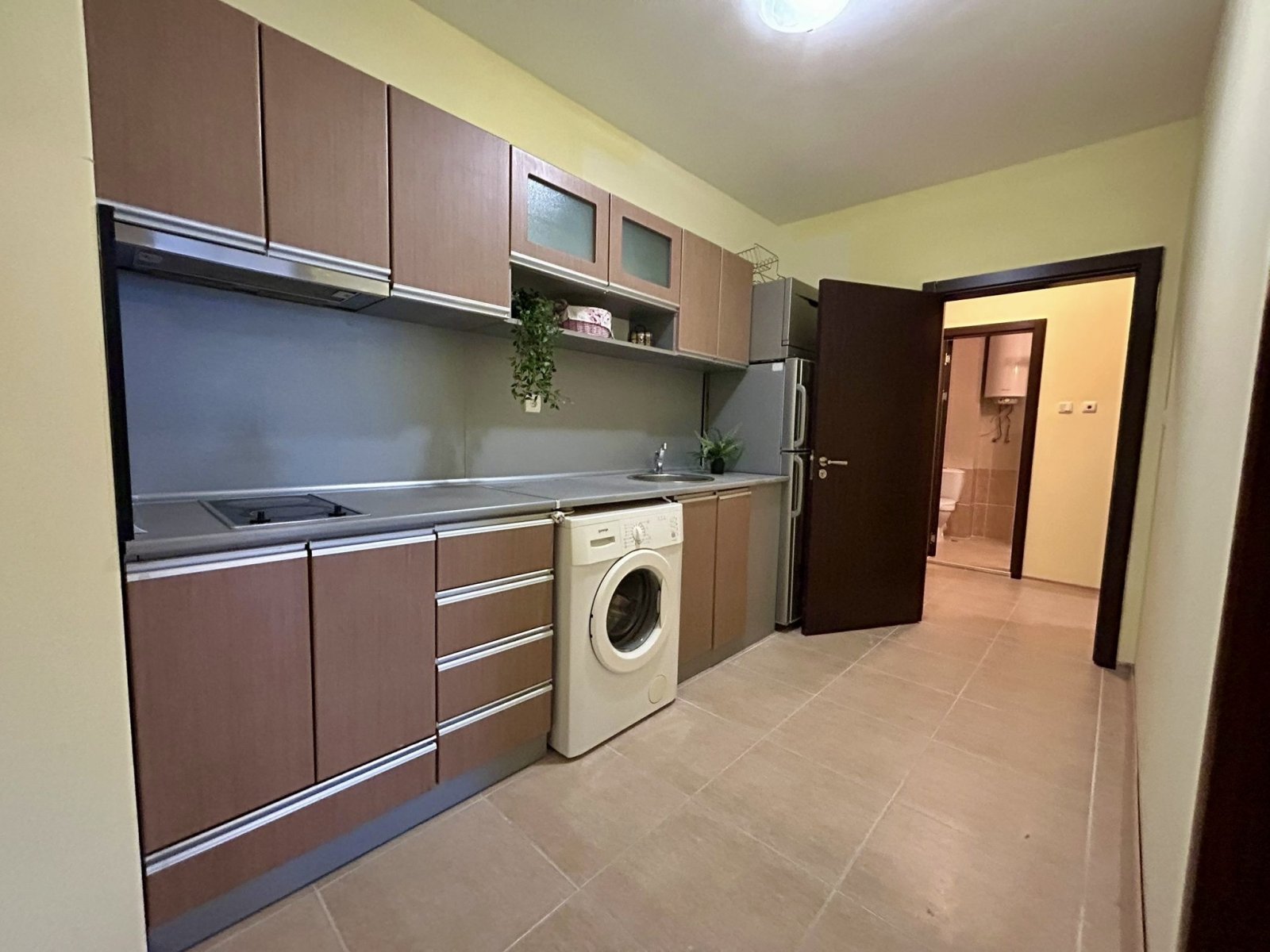 2-room apartment in Apollon 7, Ravda, Bulgaria