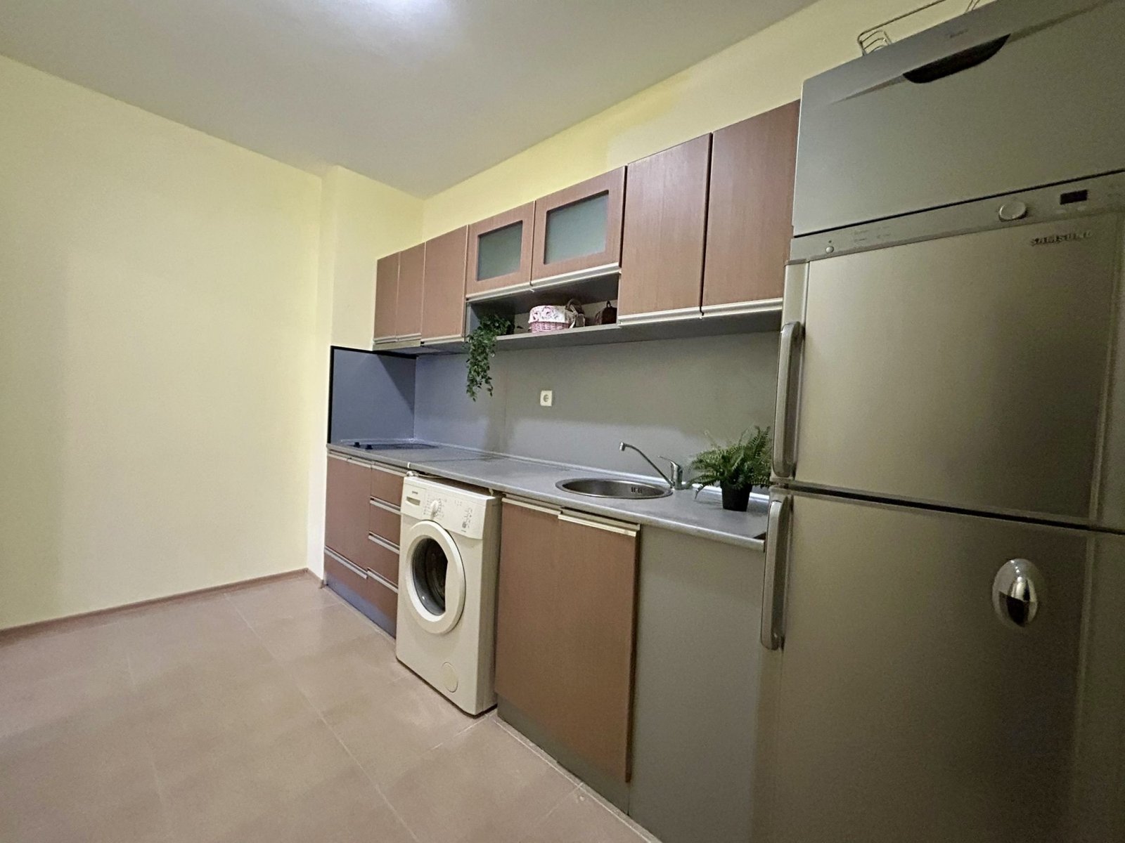 2-room apartment in Apollon 7, Ravda, Bulgaria