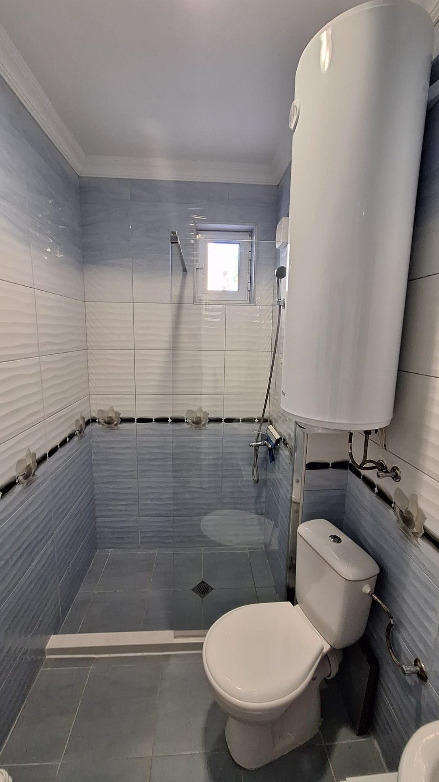 Two-room apartment in the Magnolia 6 complex at Sunny Beach