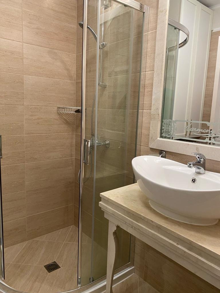 Two-room apartment in the Harmony Suites 20 complex in Sveti Vlas