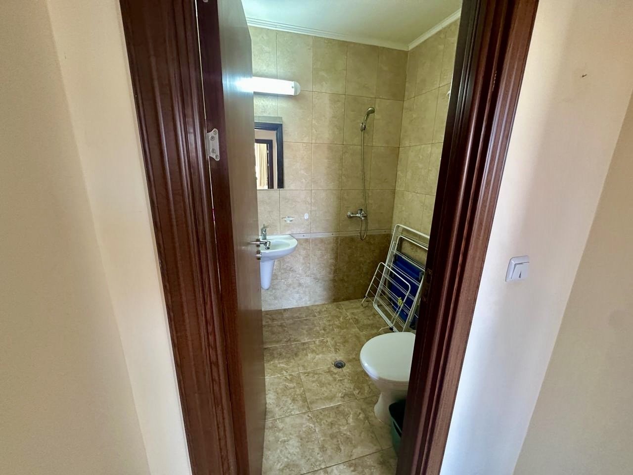 3-room apartment in Apollon 5, Ravda, Bulgaria