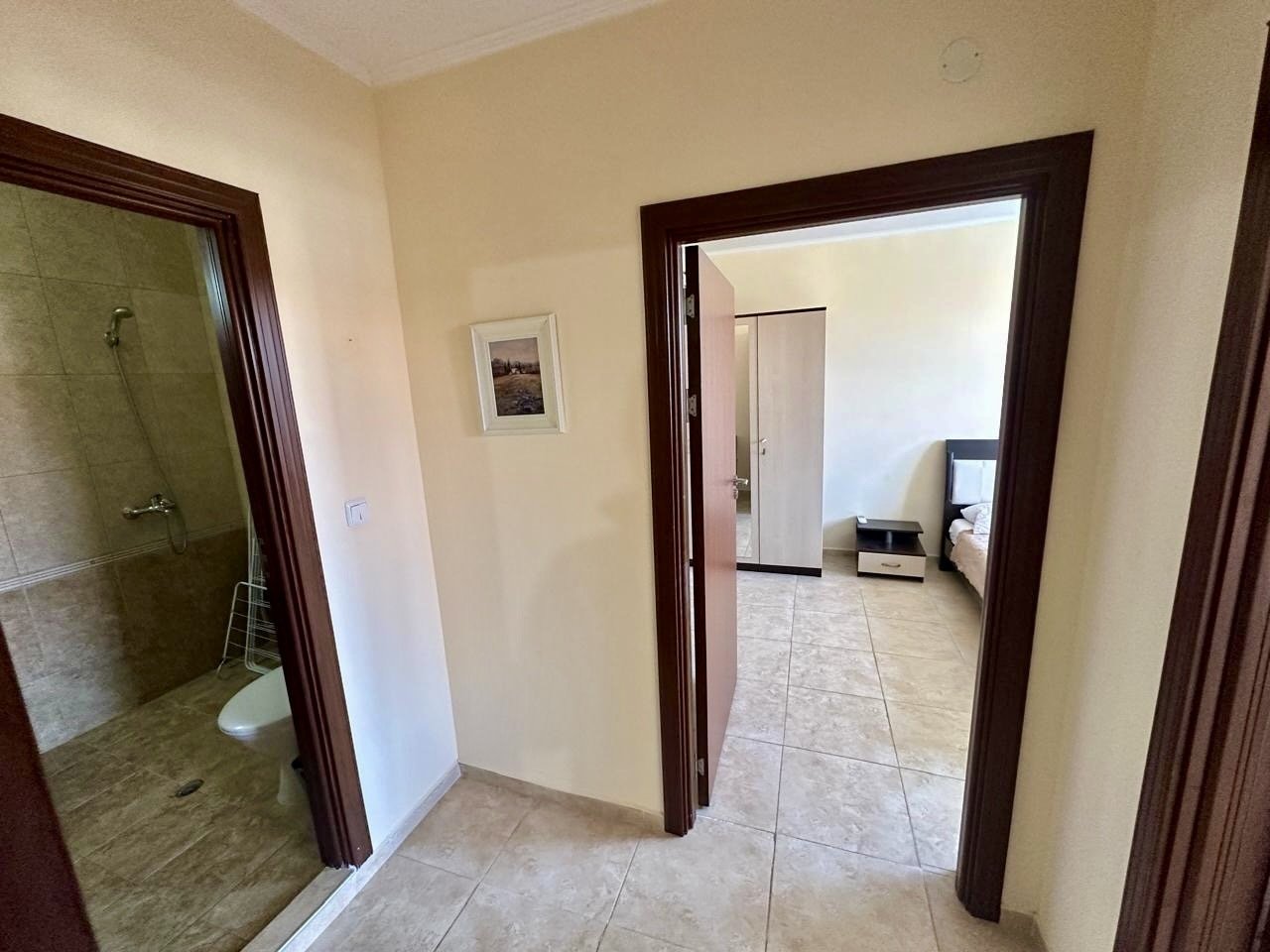 3-room apartment in Apollon 5, Ravda, Bulgaria