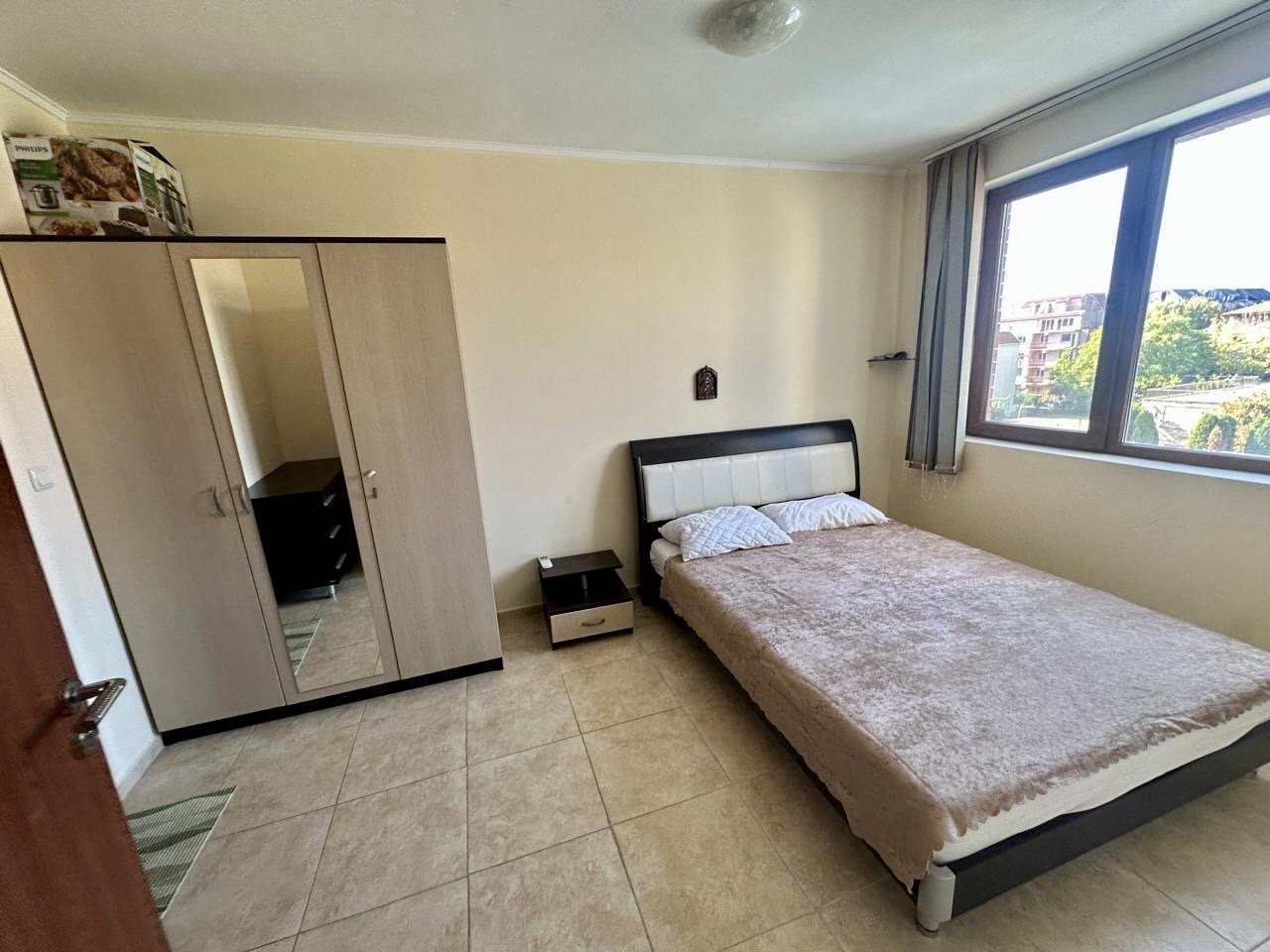 3-room apartment in Apollon 5, Ravda, Bulgaria