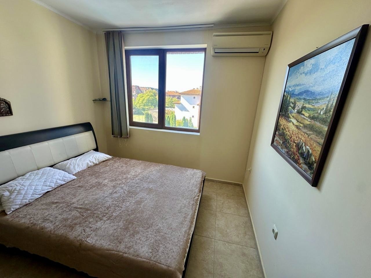 3-room apartment in Apollon 5, Ravda, Bulgaria
