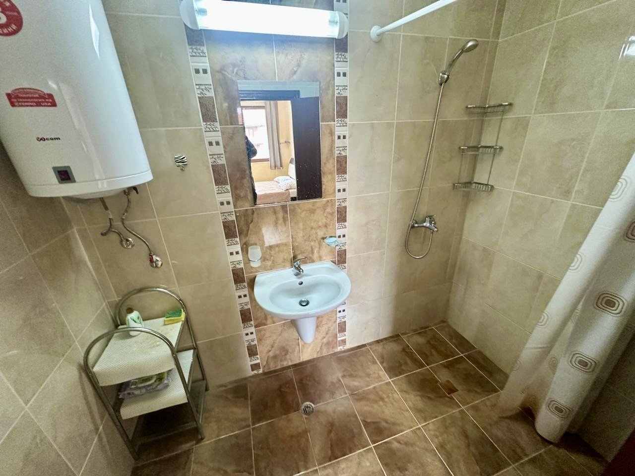 3-room apartment in Apollon 5, Ravda, Bulgaria