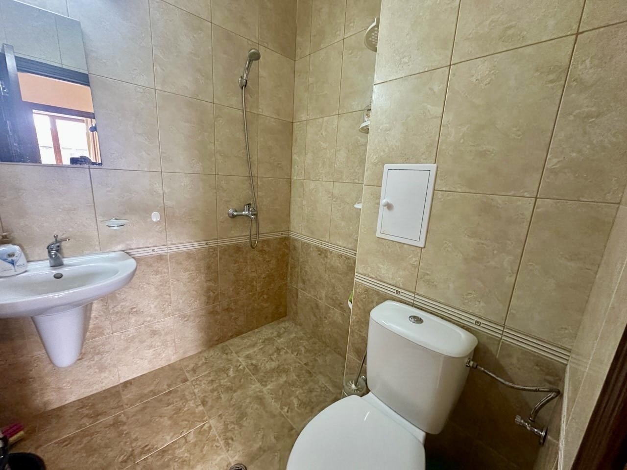 3-room apartment in Apollon 5, Ravda, Bulgaria