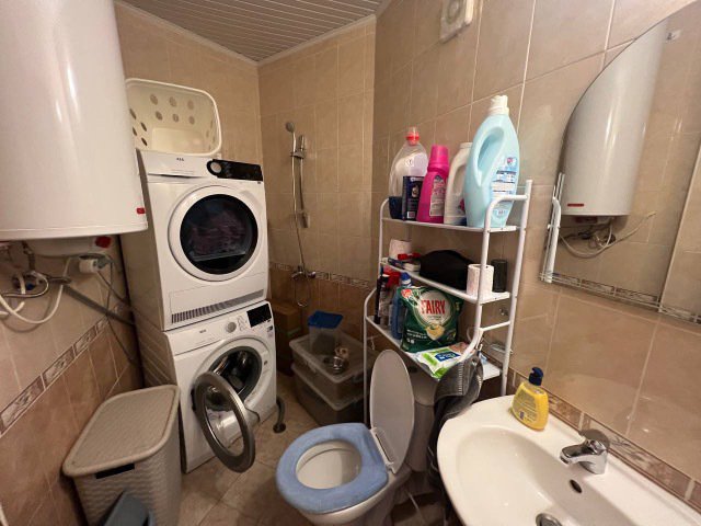 Maisonette apartment in the Sunny Day 3 complex at Sunny Beach