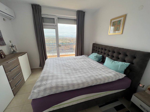 Maisonette apartment in the Sunny Day 3 complex at Sunny Beach