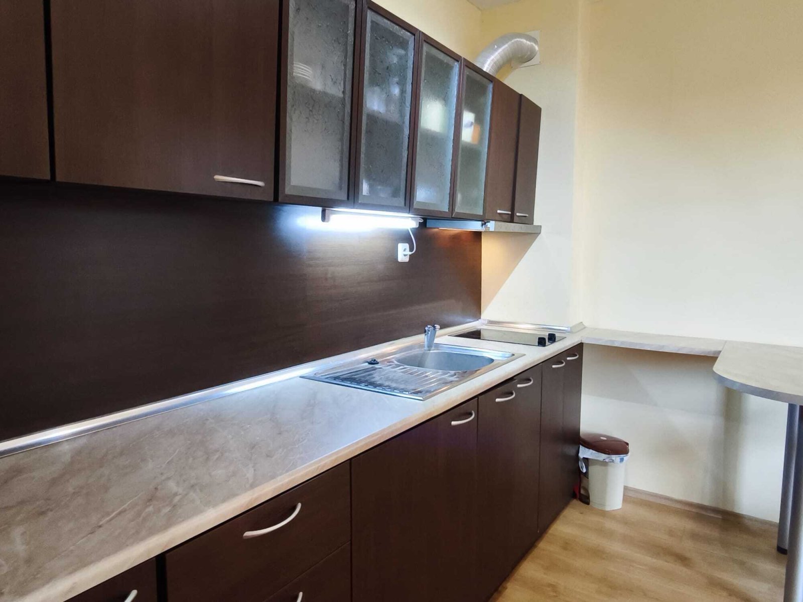 Sonnenstrand: Apartment 1+1 in the Amadeus 5 complex 