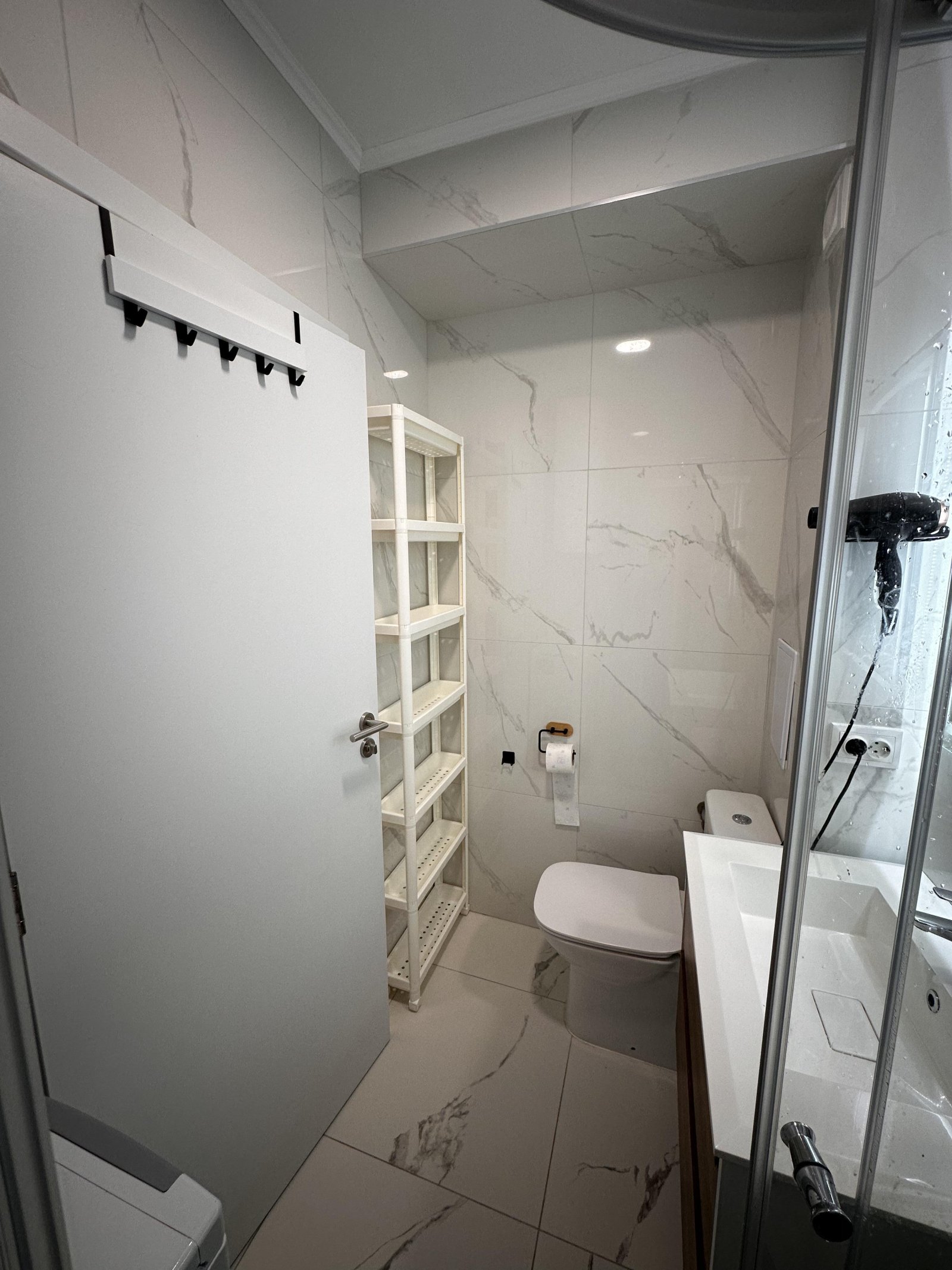 2-room apartment with pool view in Domenico Sonnenstrand Bulgaria