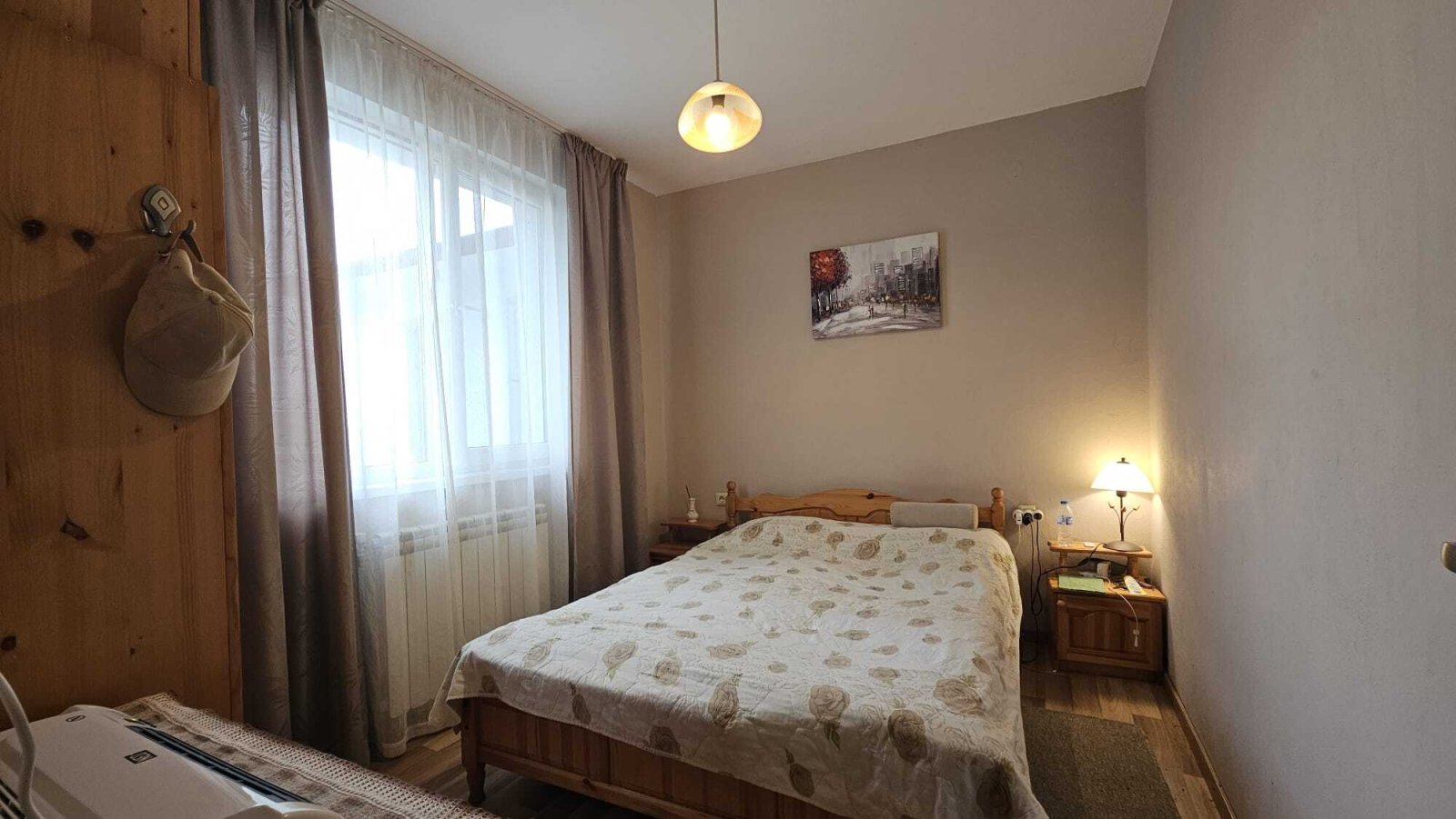 House in the village of Drachevo, Burgas Region, Bulgaria