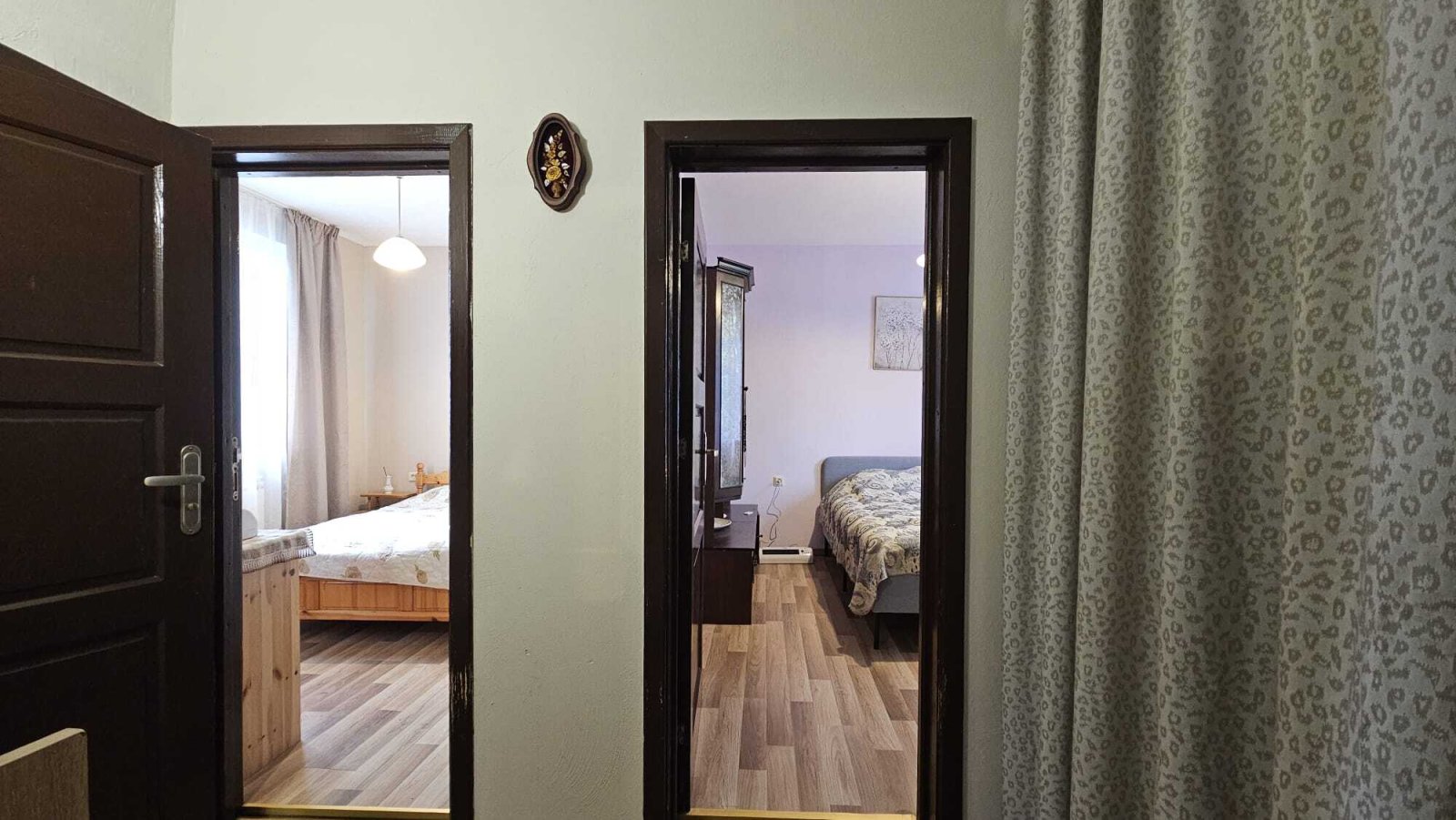 House in the village of Drachevo, Burgas Region, Bulgaria