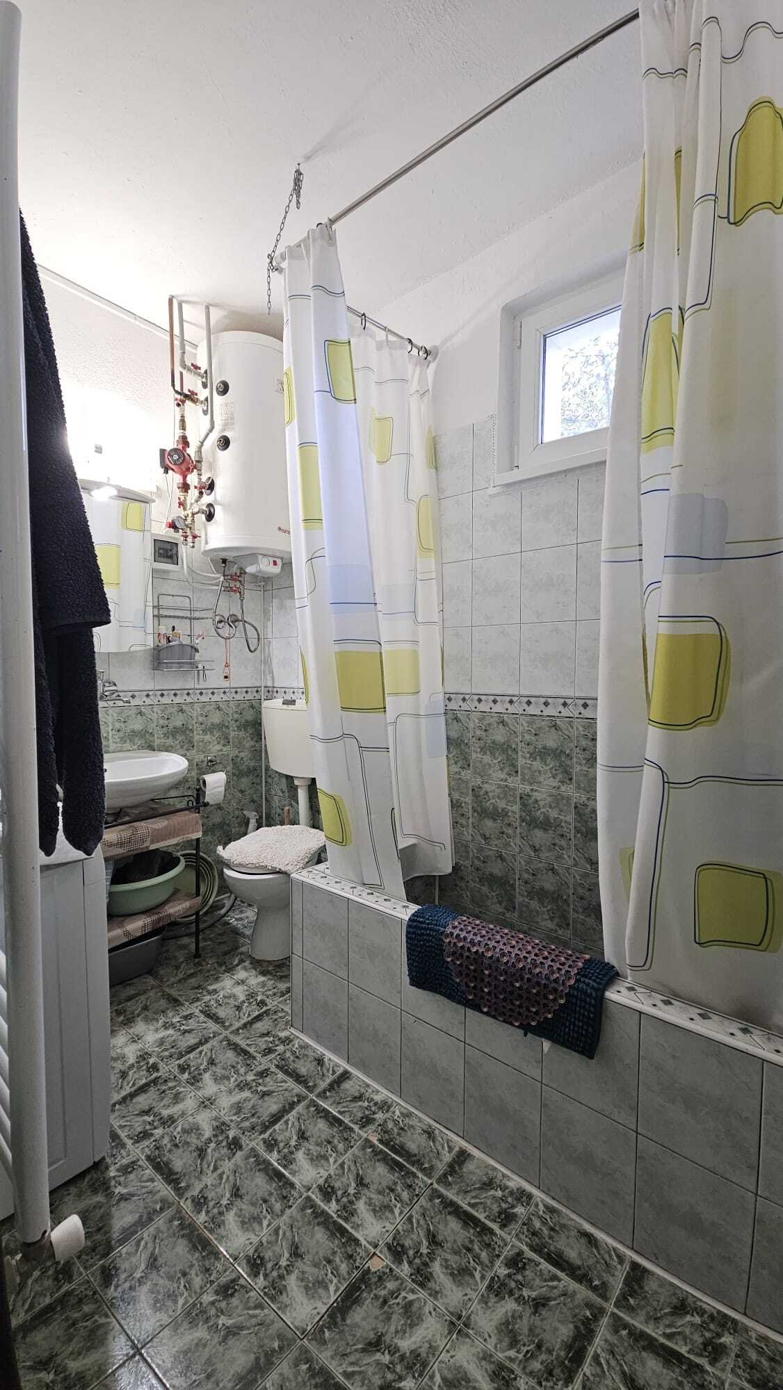 House in the village of Drachevo, Burgas Region, Bulgaria