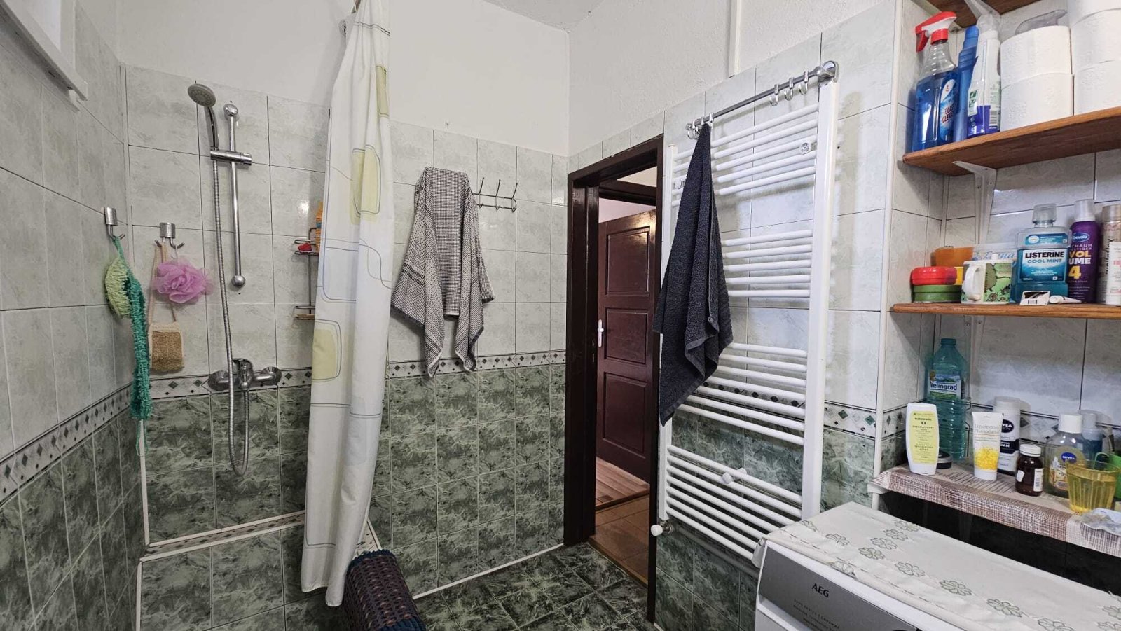 House in the village of Drachevo, Burgas Region, Bulgaria