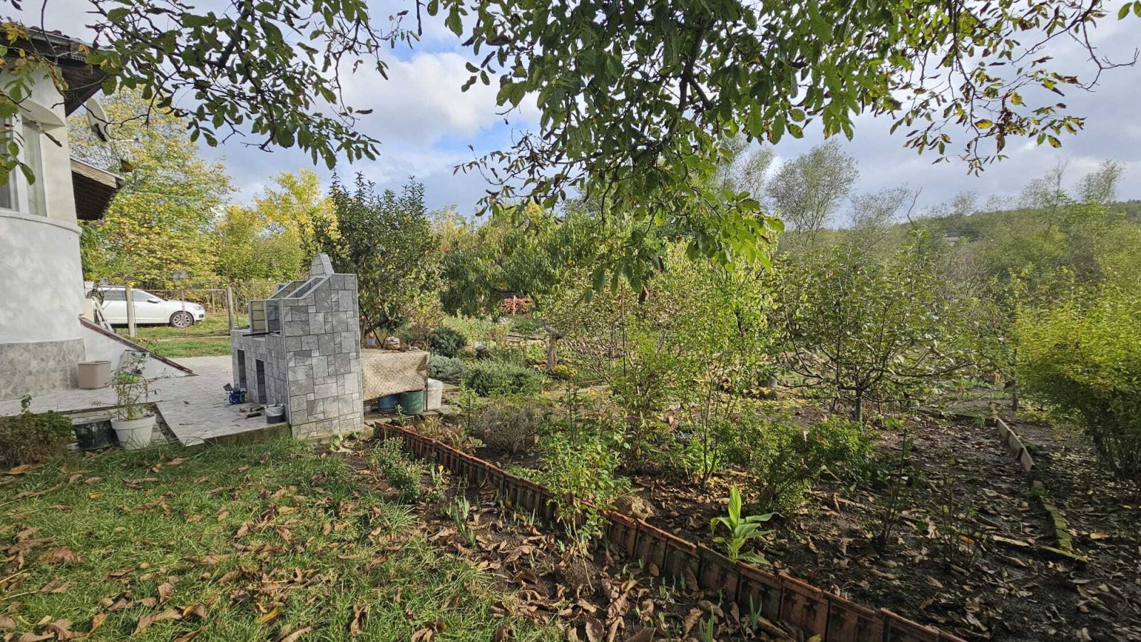 House in the village of Drachevo, Burgas Region, Bulgaria