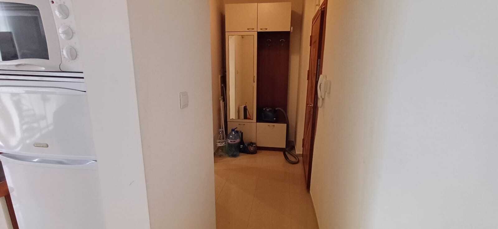 2-room apartment in the Sun City 1 complex, Sunny Beach, Bulgaria