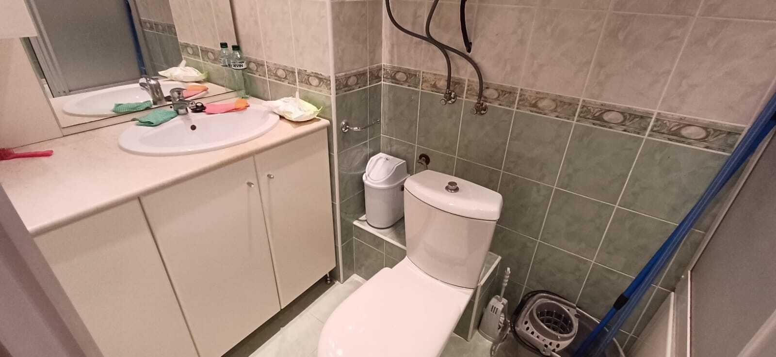 2-room apartment in the Sun City 1 complex, Sunny Beach, Bulgaria