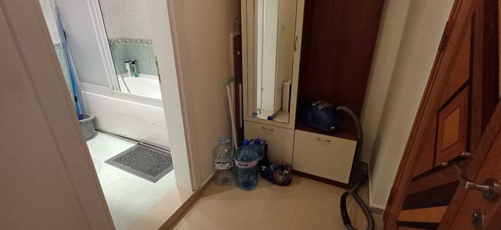 2-room apartment in the Sun City 1 complex, Sunny Beach, Bulgaria