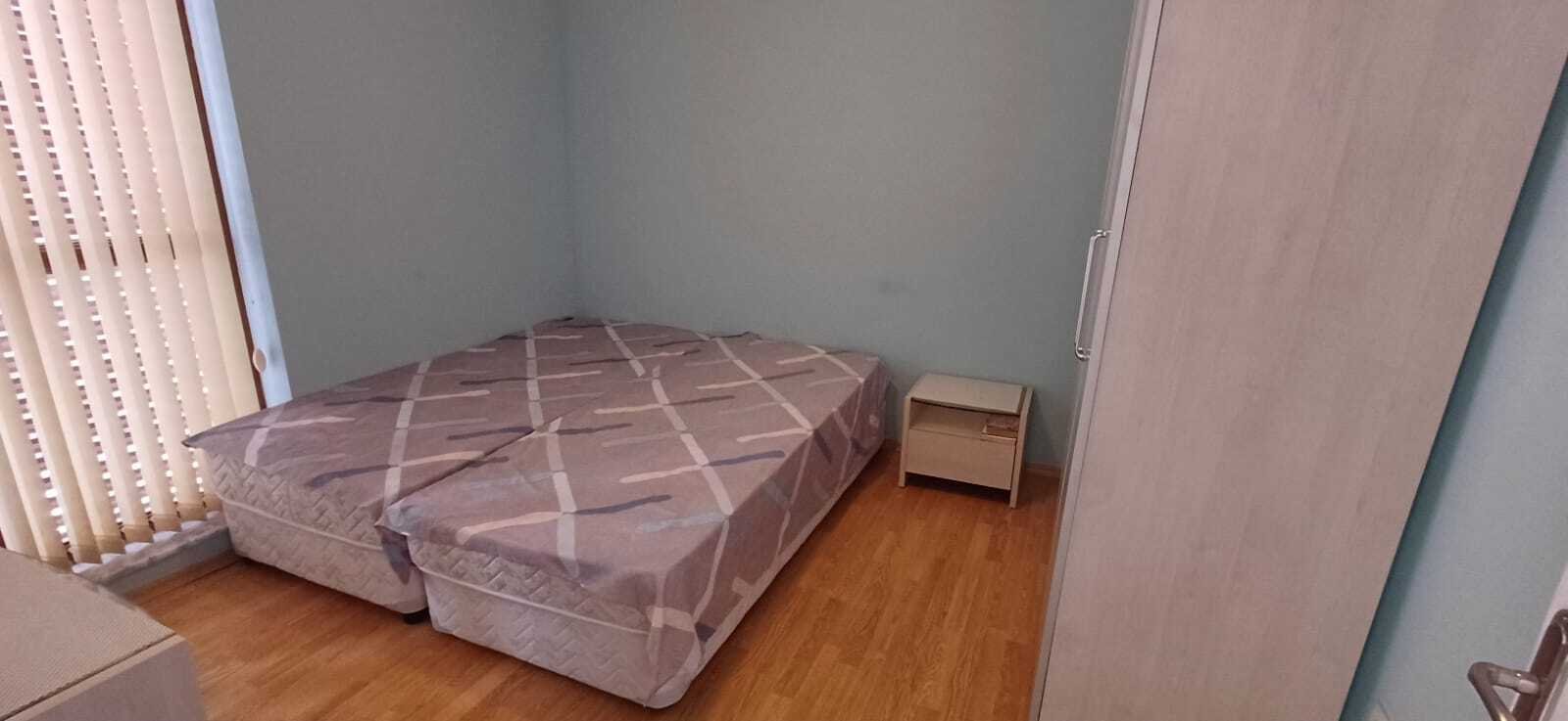 2-room apartment in the Sun City 1 complex, Sunny Beach, Bulgaria