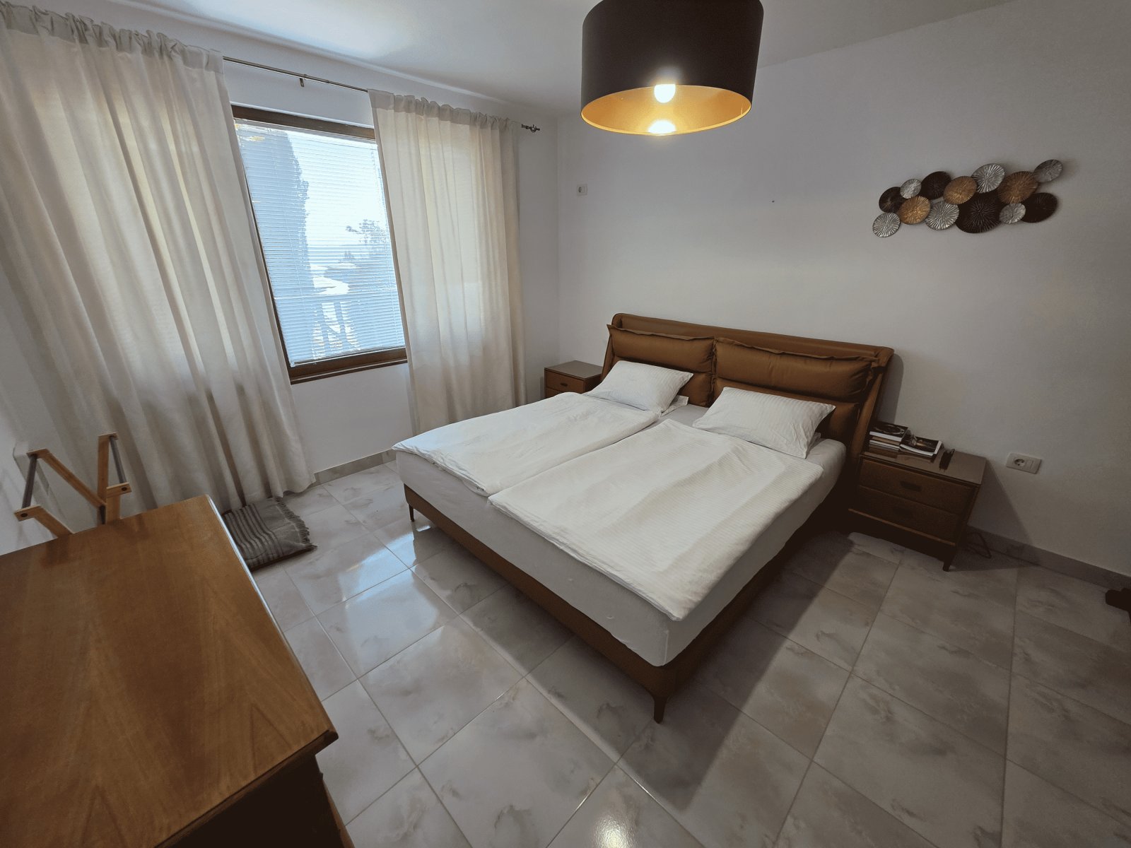 Apartment 1+2 in the San Cost complex