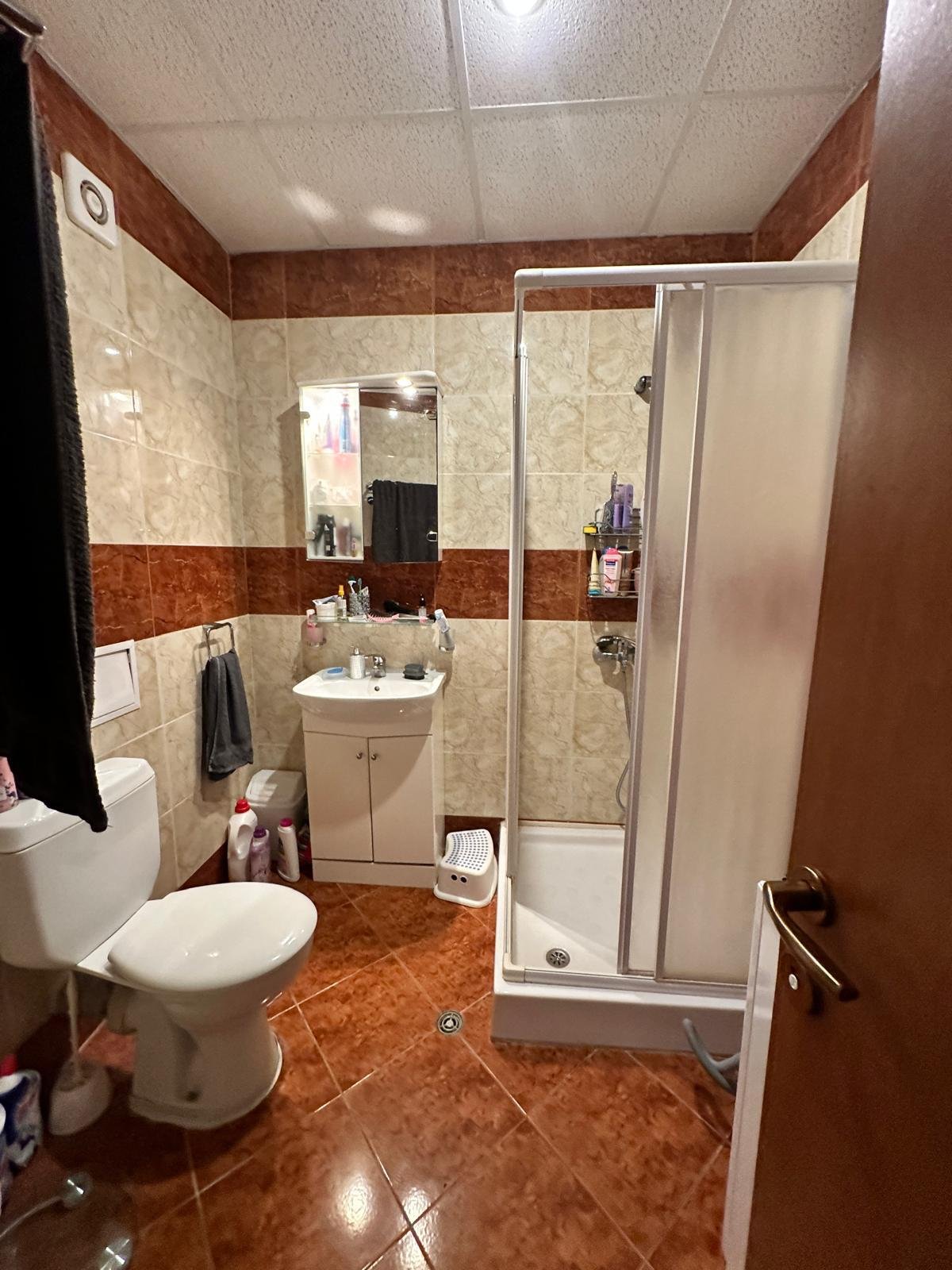 3-room apartment in Imperial Fort Sveti Vlas Bulgaria