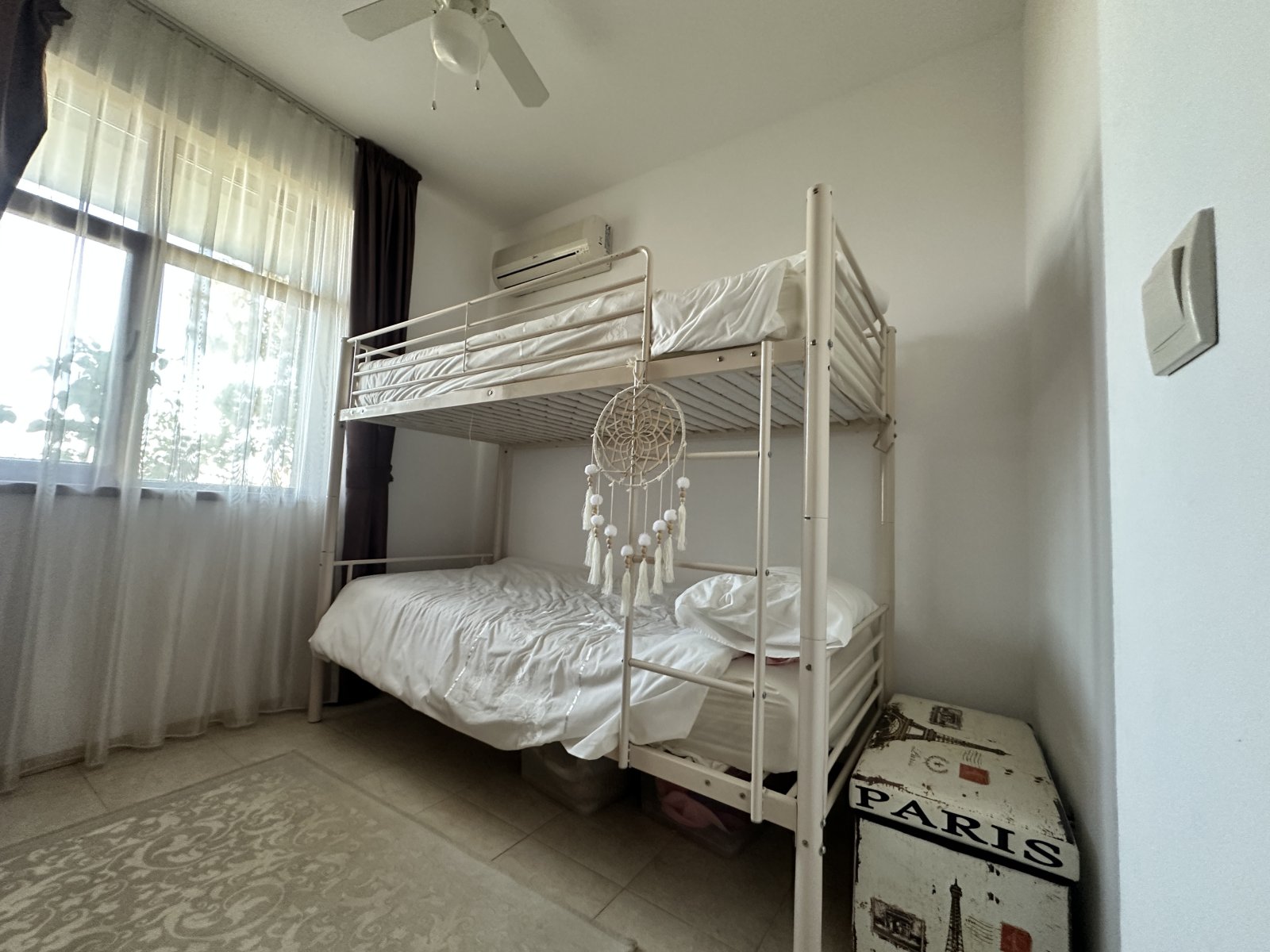 3-room apartment with pool view in Nessebar View Kosharitsa, Bulgaria