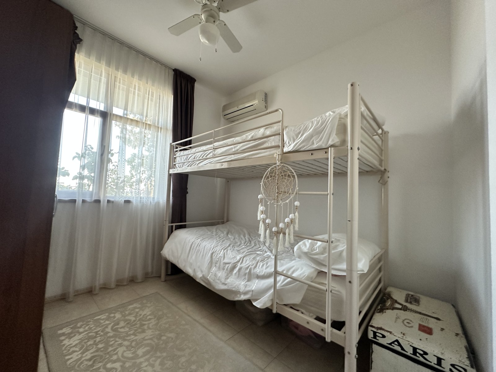 3-room apartment with pool view in Nessebar View Kosharitsa, Bulgaria