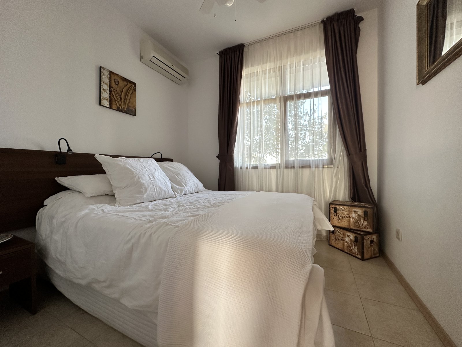 3-room apartment with pool view in Nessebar View Kosharitsa, Bulgaria