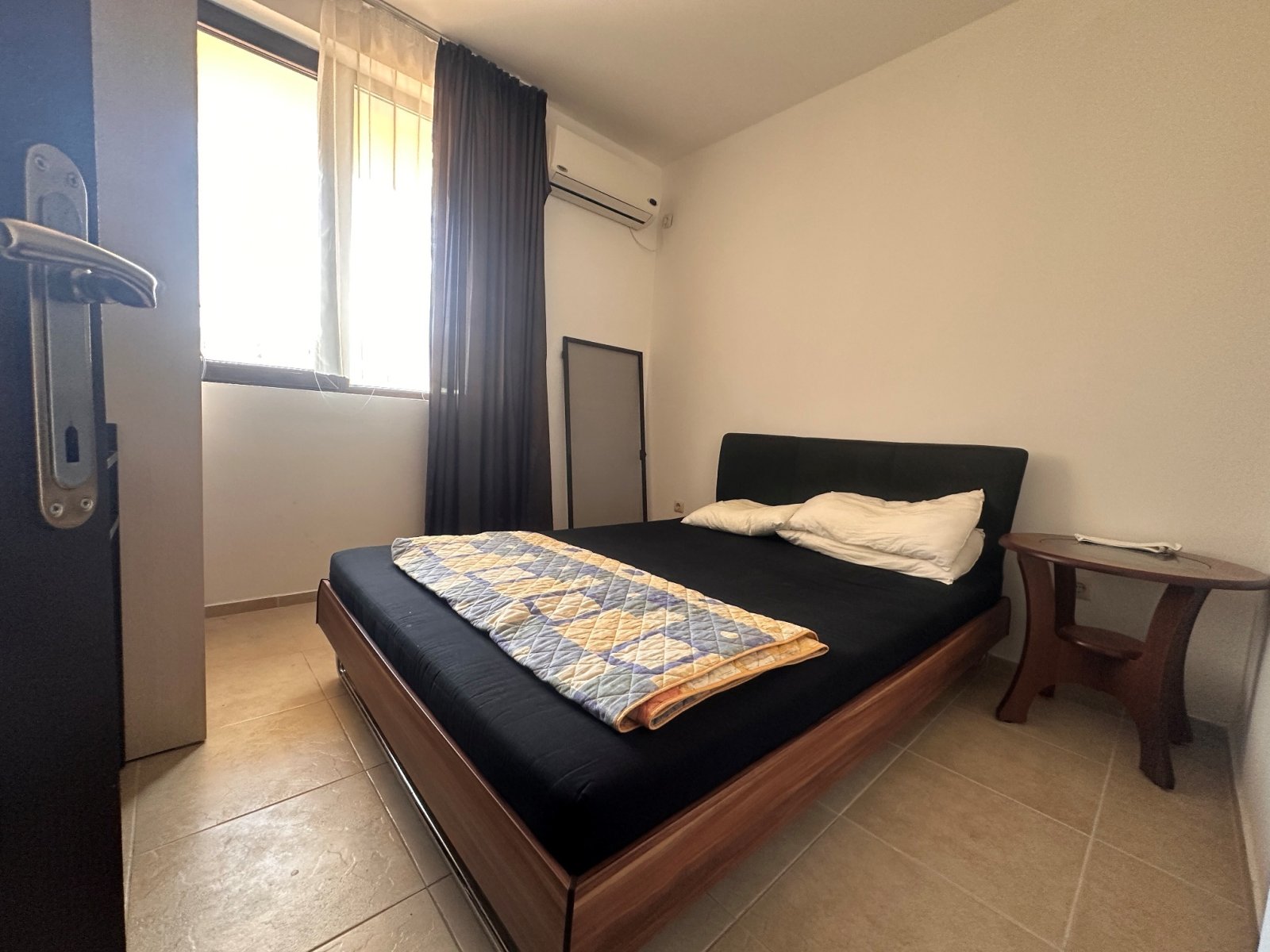 3-room apartment in Nessebar View with pool view, Kosharitsa, Bulgaria