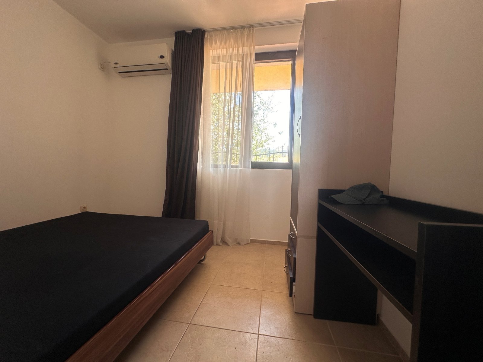 3-room apartment in Nessebar View with pool view, Kosharitsa, Bulgaria