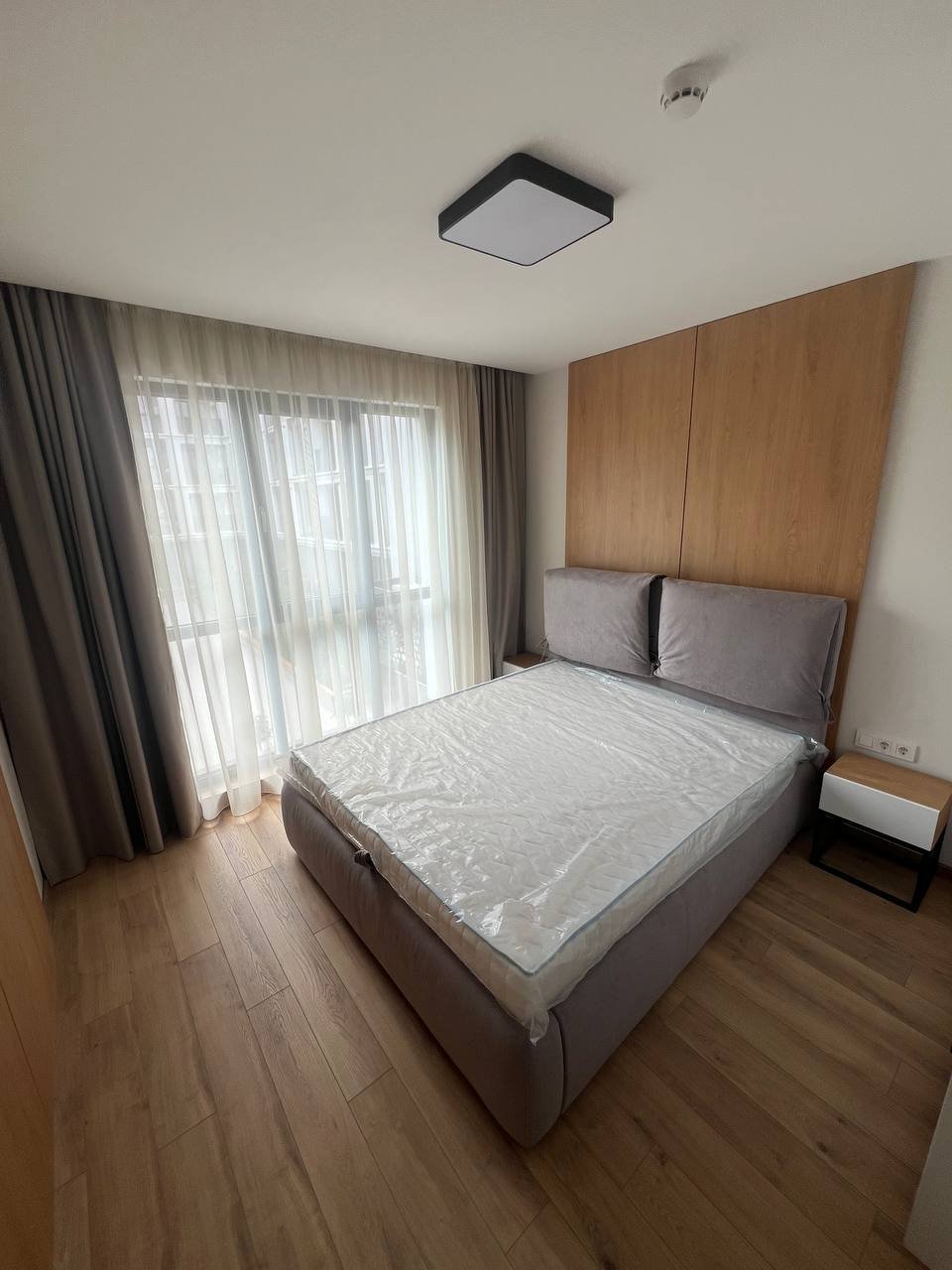 2-room new-build apartment Emilia Romana Este Sunny Beach Bulgaria